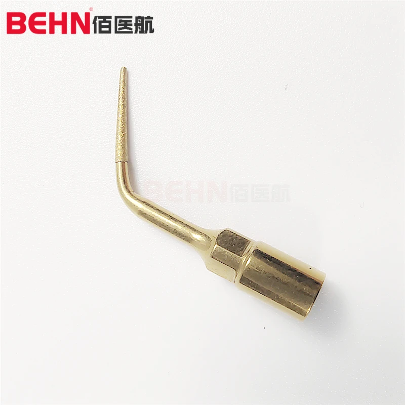 UP4 Ultrasonic Bone Surgery Tips Woodpecker Piezo Surgery For Scaling Extraction / Dental Piezo Scaler Ultra Surgery