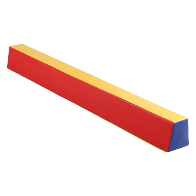 Wholesale Movable Balance Beam Gymnastics Balance Beams For Sale