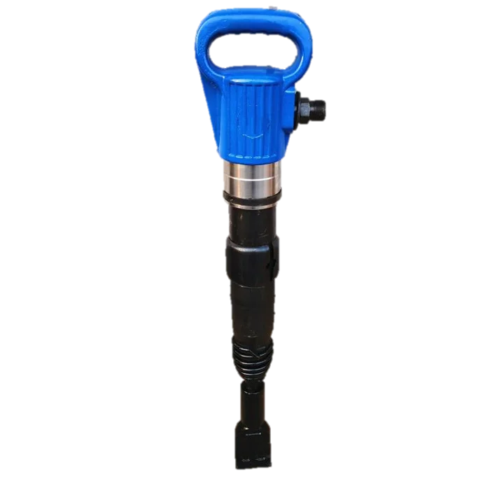 G15 Portable Rock Drill Pneumatic Jack Hammer Air Pick Breaker