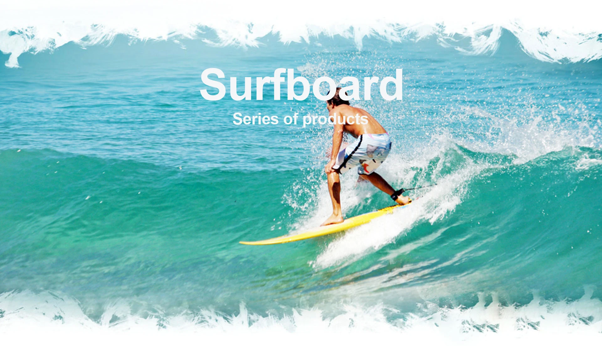 Melors EVA Surfboard Traction Pad Surf Deck Pad Wholesale