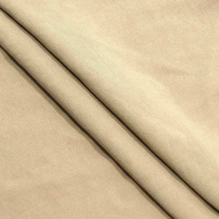 12161 # 100% tencel/lyocell конопляная ткань для женских платьев пальто