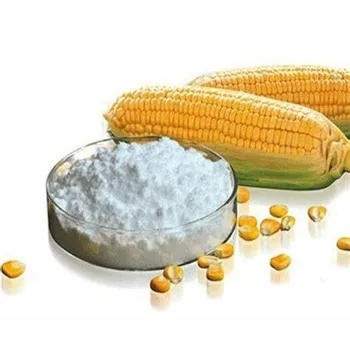Manufacturer Practical Edible Corn Starch In Bulk