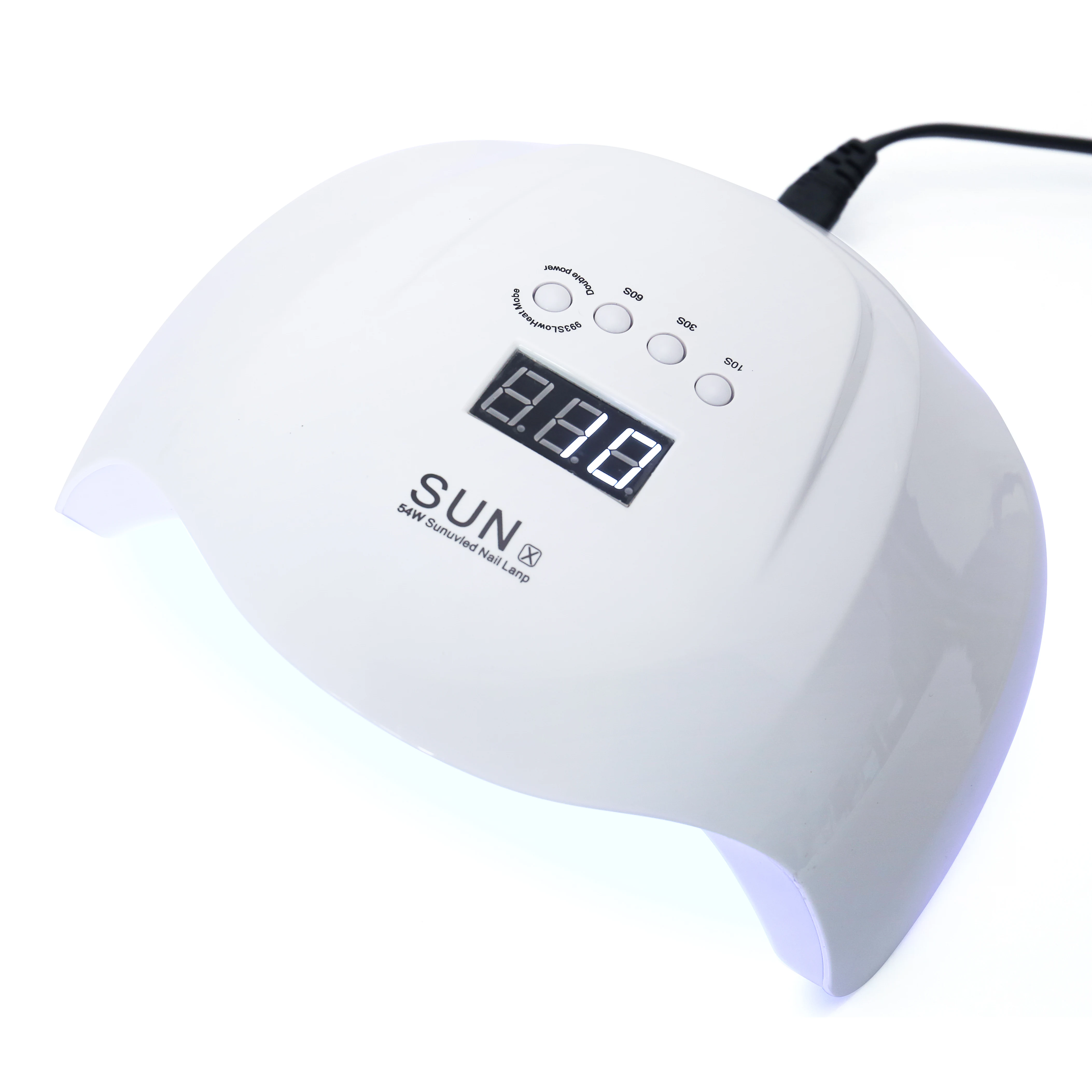 Manicure Lamp Wholesale High Power Quick Drying Nail Dryer Light Therapy Machine Featuring Oil Glue Baking