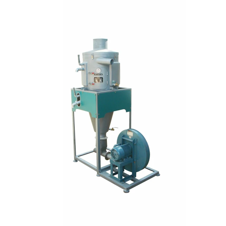 Single Screw 450-500kg/h 150mm Plastic Granules Machines PVC