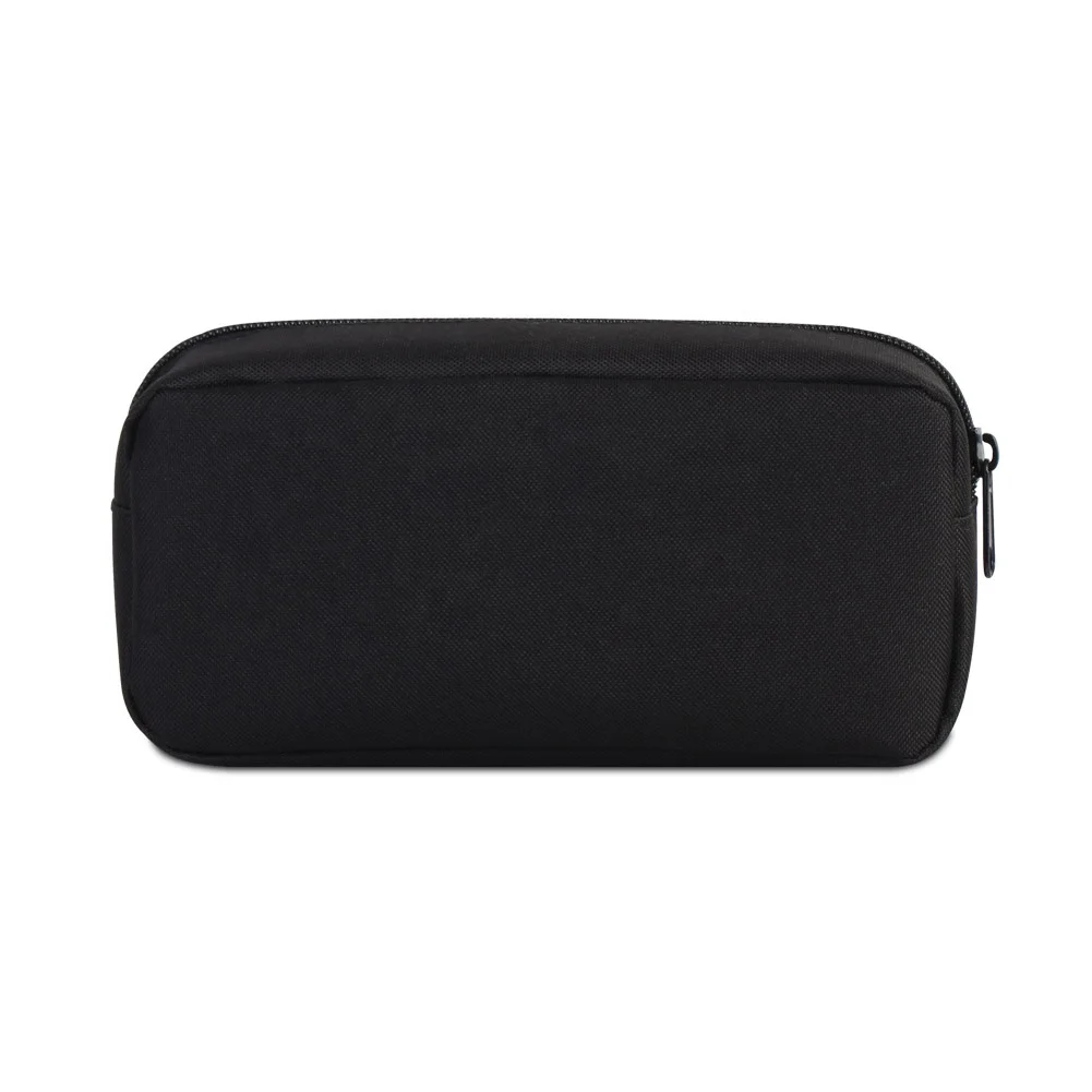 Custom Printed Pen Bag Sublimation DIY Coloring Pencil Case Blank for Printing