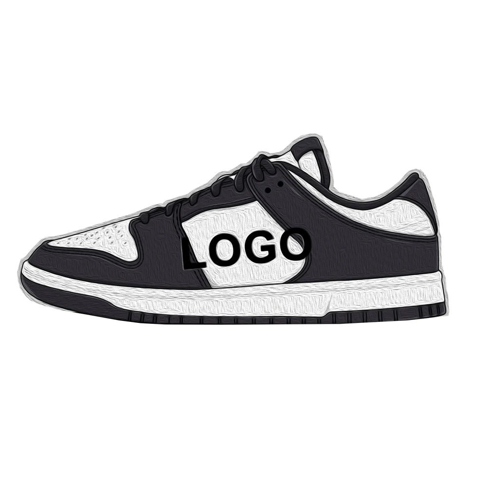 High Quality Sneakers mens womens shoes customer designer shoes MOQ 1 US EUR size 35-46 4-7 days shipping time