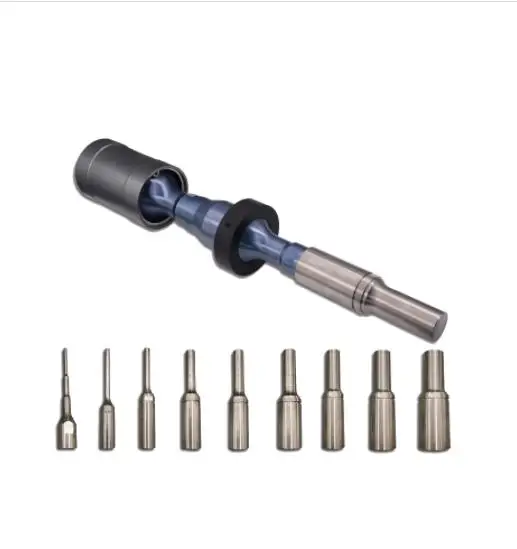 20KHZ Extraction industrial ultrasonic homogenizer sonicator