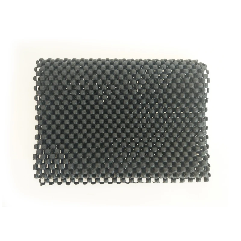 Hard Surface Carpet Rug Underlay/anti Slip Mat Rug Pad Carpet Underlay