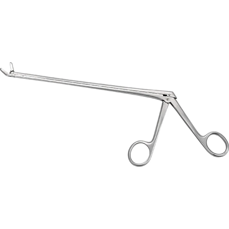 Spurling Rongeurs Upwards Steel Orthopedic New Neurosurgery and Spine Surgery Operating Instruments Premium Quality Forceps