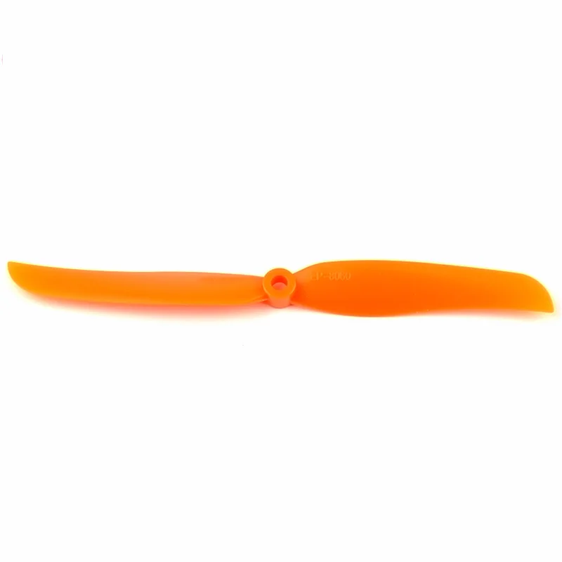 RC EP propeller 2-blade prop 5030 6035 7035 8040 8060 9050 1060 1160 direct drivewith adapter washer spacer for airplanes