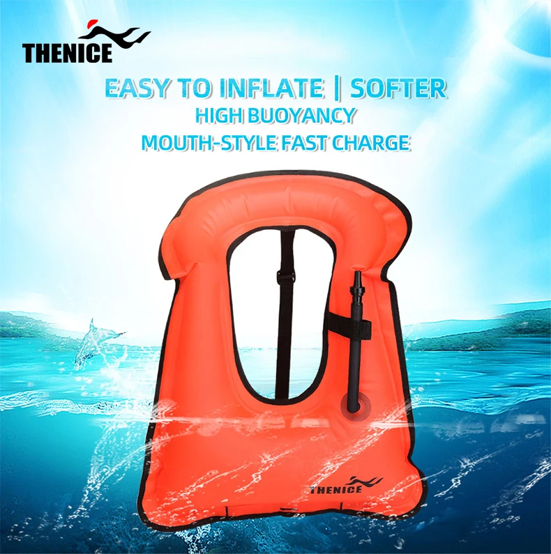 Equipo salvavidas al por mayor del chaleco salvavidas del chaleco de la flotabilidad