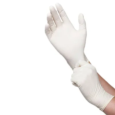 Disposable medical gloves production line Automatic high quality gloves production equipment