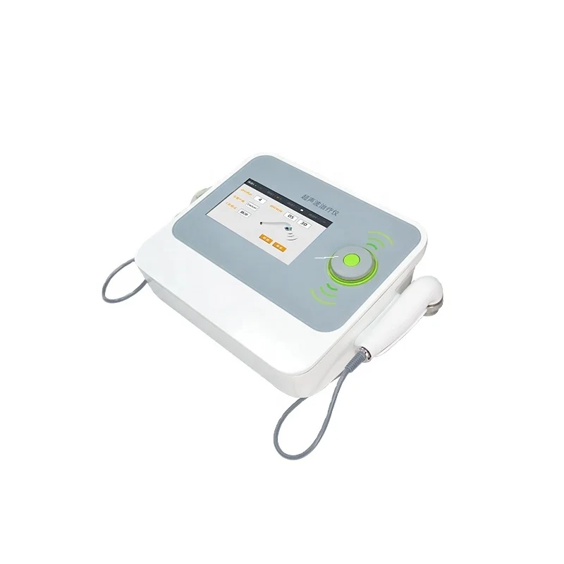 Устройство для ультразвуковой терапии физиотерапия медицинское использование высокоинтенсивная Сфокусированная ультразвуковая терапия