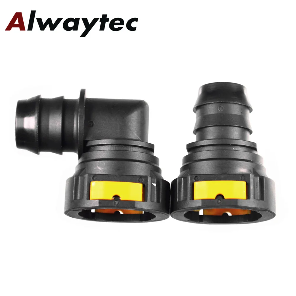  Новый дизайн для системы охлаждения аккумулятора EV 15 82 мм-SAE5/8 