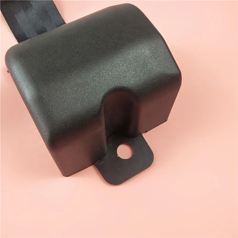 Universal Bus Safety Belt ,3 PT reflective seat belt for bus/coach ,  cheap simple seat belt