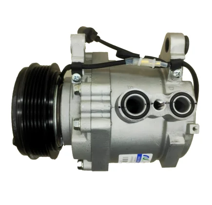 ATC-086-F10 Auto air ac compressor for BYD F3 4G18 2003 car ac conditioning parts