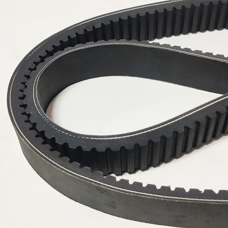 1875x45mm 2926V726 Rubber Variable Speed Belt for