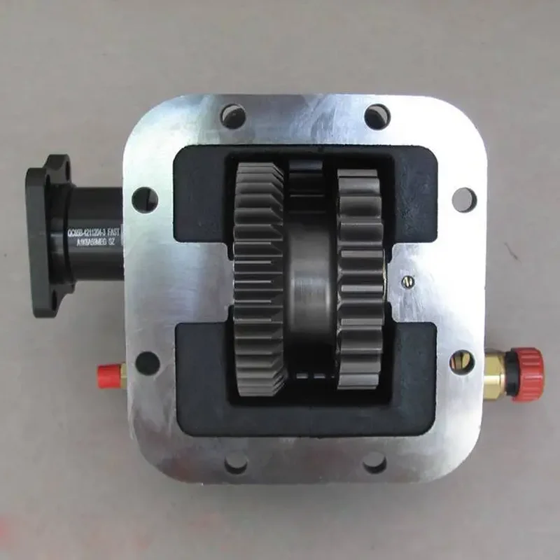 Sprinkler high speed extractor Jiashan Hongwei extractor HWP-D21/42TQ small Isuzu gearbox extractor