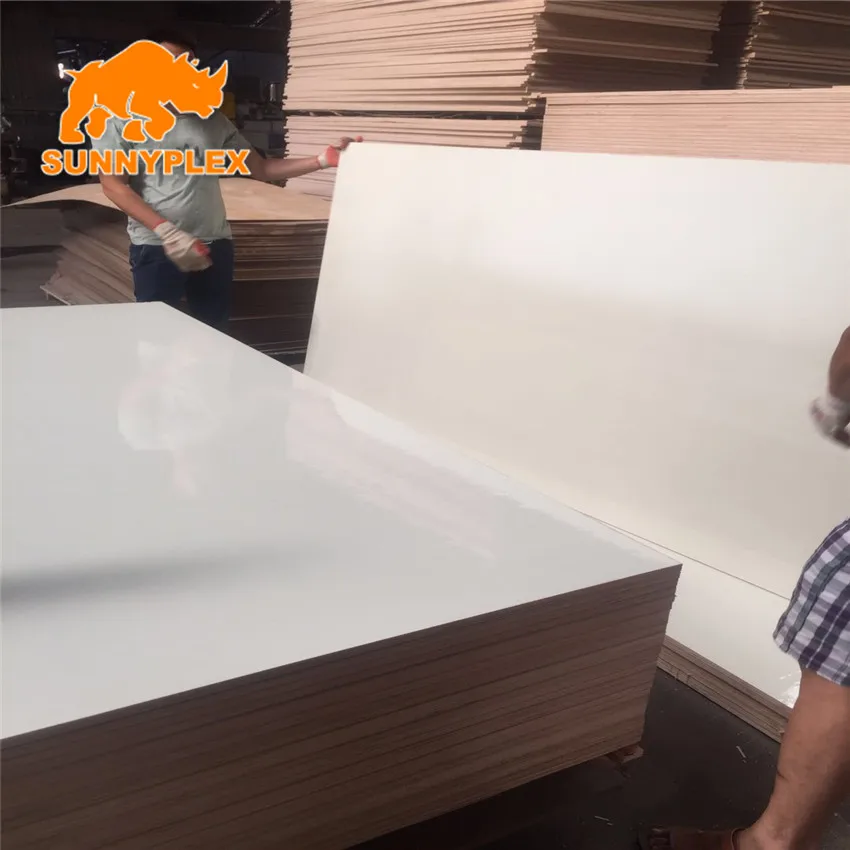 Высокоприжимные ламинаты кухонный шкаф HPL Formica фанера для Израиля садовый авербуш