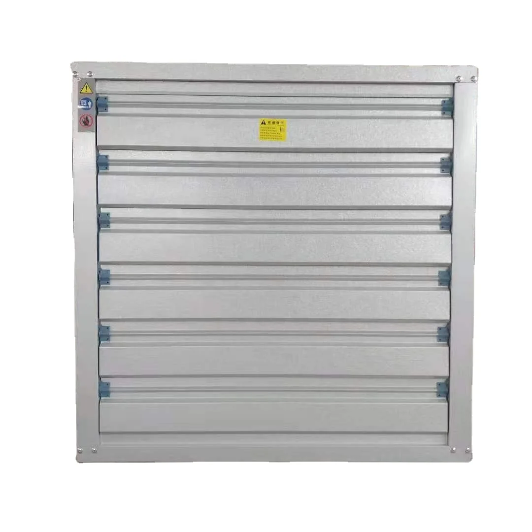 Wholesale Hot Sale High Capacity Heavy Hammer Negative Pressure Fan