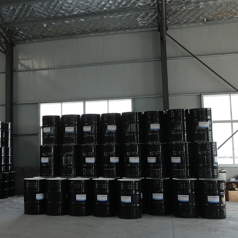 
China Factory Supply 99% cas 127-18-4 Tetrachloroethylene for Solvent, metal surface cleaner and dry cleaner 