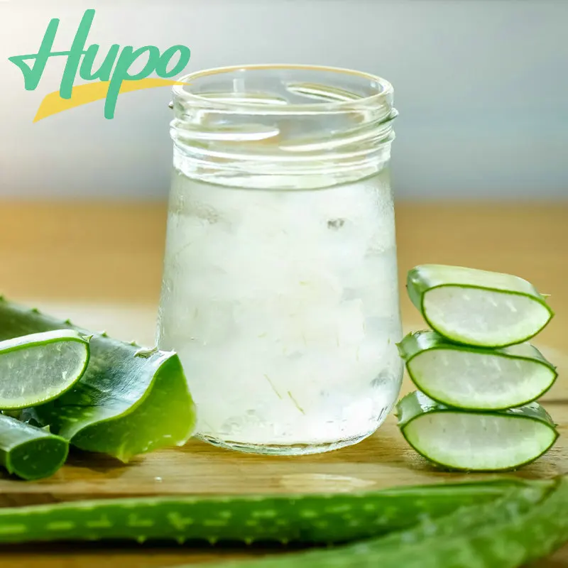 Healthy Drink Original Fruit Flavor Aloe Vera  Bebida