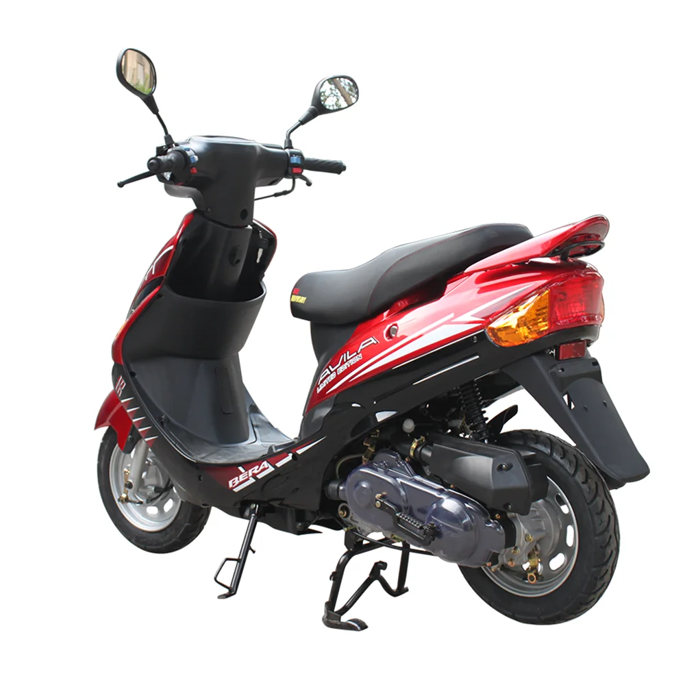 High Cost Performance Engine Single Cylinder 4 Stroke Light Diesel New Motorcycle For Sale