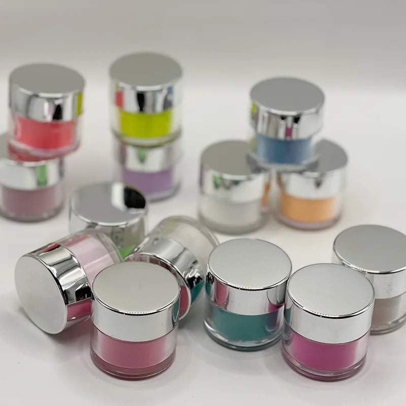 Factory OEM Private Label 3 in 1 Acrylic DIP Powder