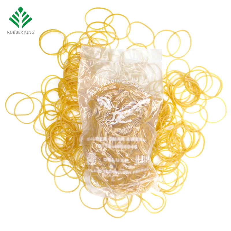 100% Natural Rubber Bands FALCON  Manufacturer Rubber Band Product Hot Selling Customized rubber band
