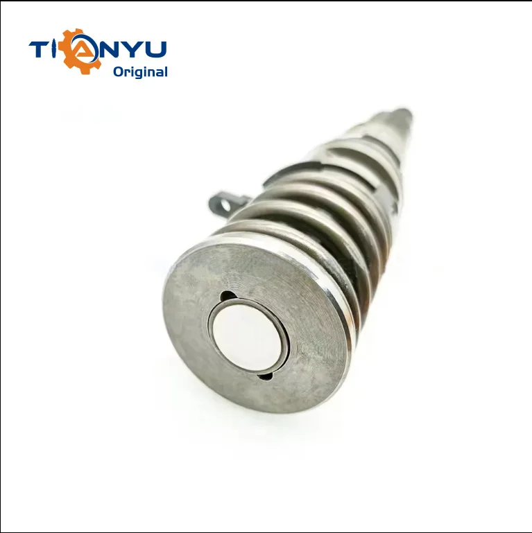 4647614 форсунки топлива Common Rail подходит для двигателя Perkins