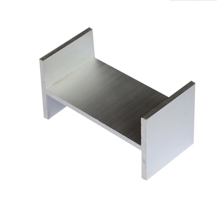 Hot sale Factory Price China manufacture Aluminum Railing H Aluminium Alloy