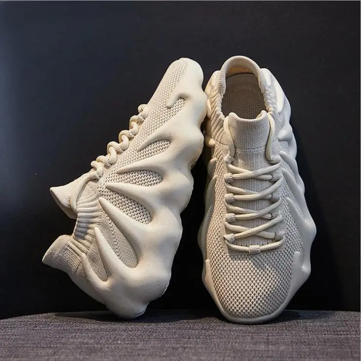 2023 Luxury Sneaker Octopus soles Design Sneaker for women and men Comfortable Casual Sports Shoes