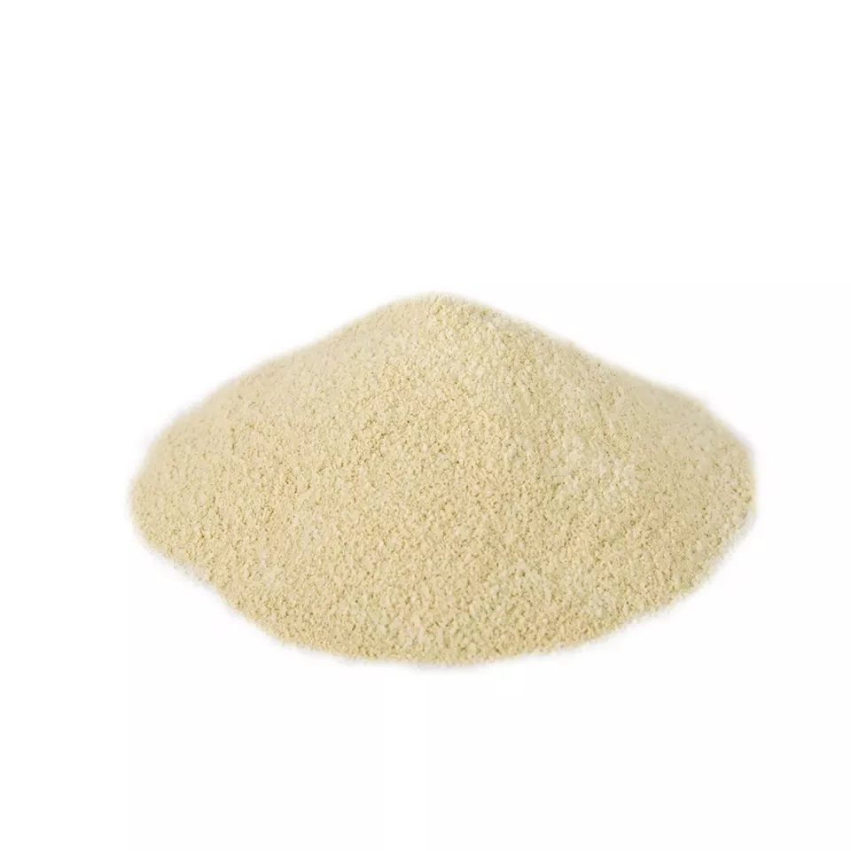 Wholesale good water retention filtrate reducer starch oil drilling auxiliaries