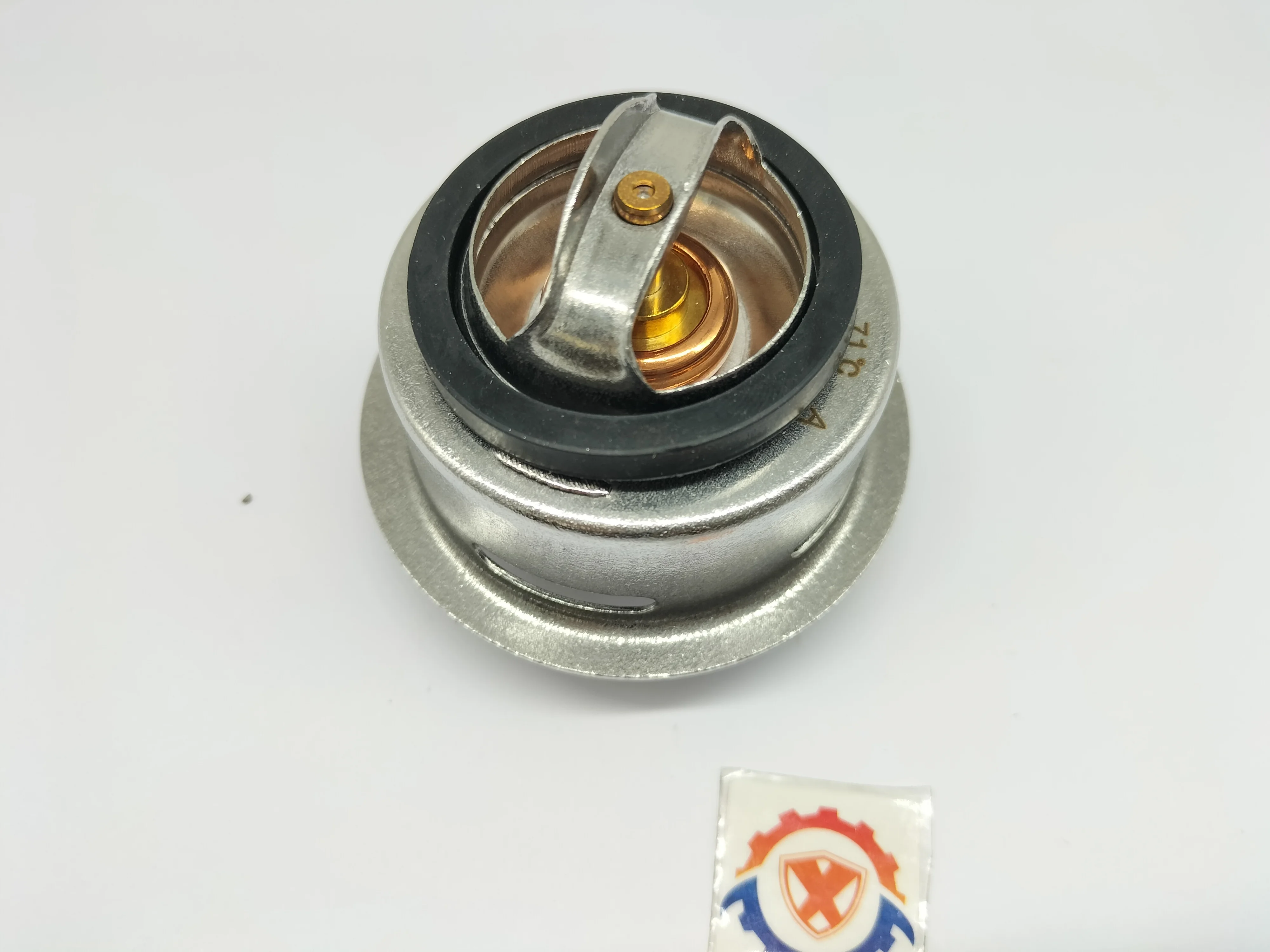 XUNPO CAT320D CAT320B E200B CAT320C EXCAVATOR PARTS S4K S6K C6.4 C4.2 ENGINE Thermostat 34346-11500 5I-8010