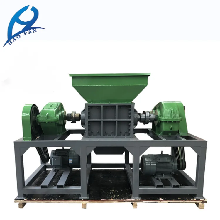 800 whole waste shredder	metal chip shredder