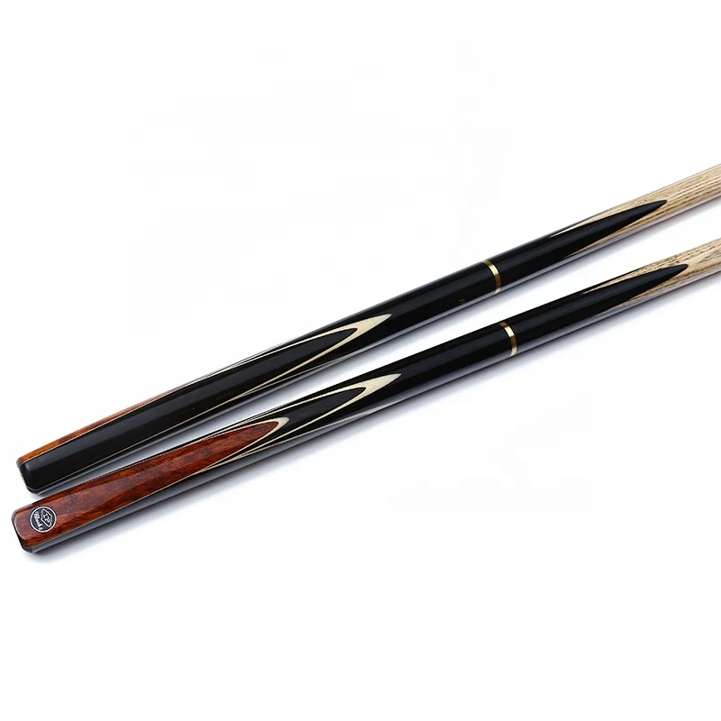 LP new online sale series -- speadhead 3/4 brass joint handmade snooker cue