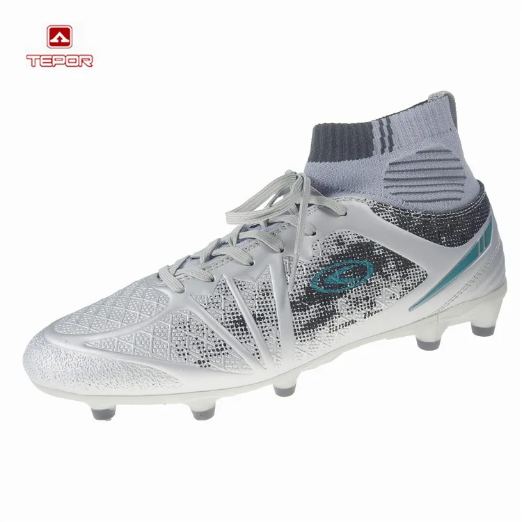
2020 New football boots indoor outdoor sport soccer sneakers shoes cheap Soccer cleats 