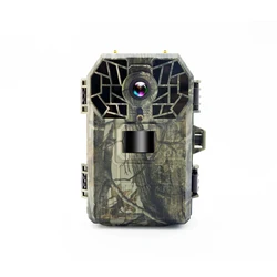 Night Vision Smaller size MMS e-Mail FTP Live video Pni Hunting Camera 5g 4k 4g Wifi Internet Hunting Camera 30m Sim