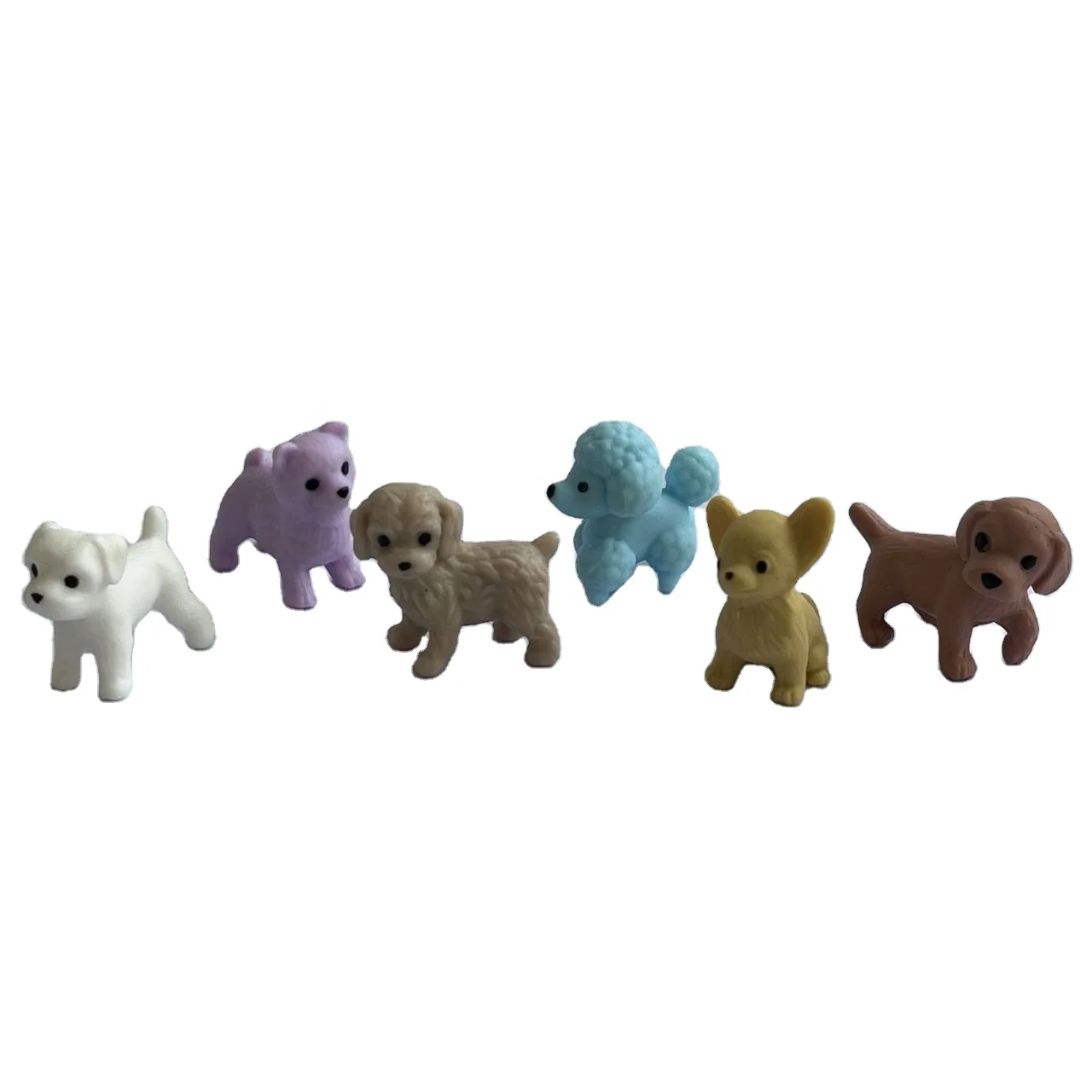 Custom Design Tin Box Toys for Capsule Toys 55mm
