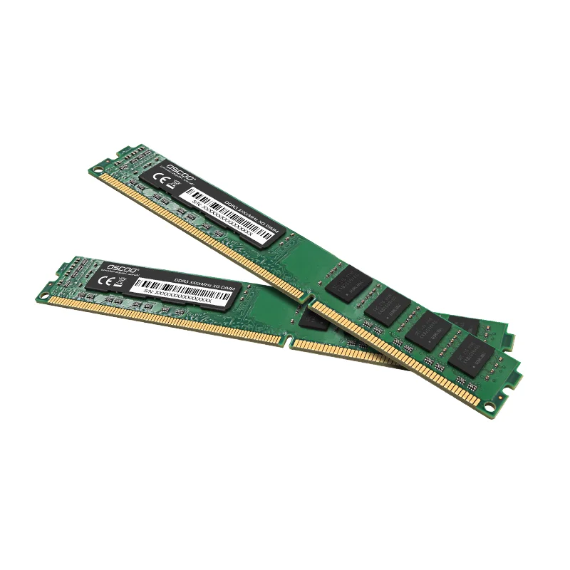 4GB DDR3L Low Voltage Desktop RAM 2GB 4GB 8GB 1600mHz 1333mHz Laptop SDRAM ECC Function DDR4 Model for Sale