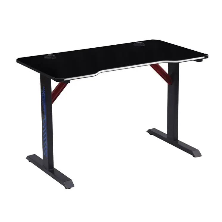 TwoBlow Поставка современный игровой стол на заказ гоночный ПК игровой стол Евангелие любителей киберспорта домашний компьютерный стол