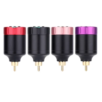 Беспроводная машинка для татуировок