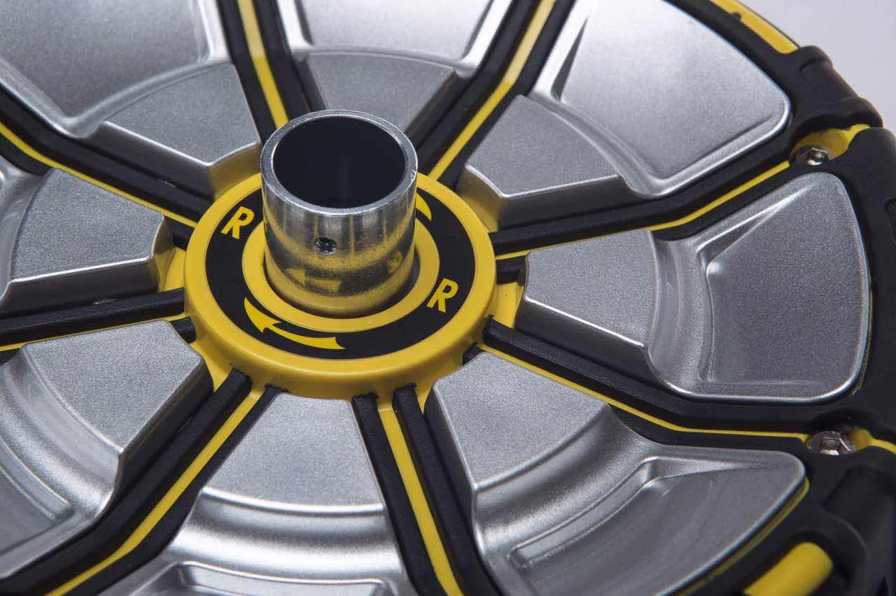 Digital Abdominal  wheel roller springback  Muscle Training Rollers Ab Workout Equipment Exercise Core Abdominal Muscles