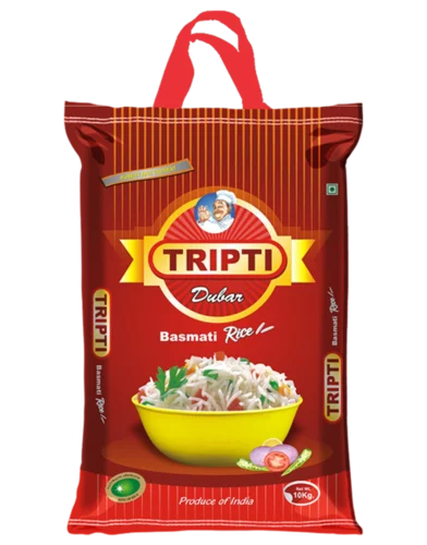 China Wholesale 1kg 2kg 5kg 10kg 25kg 50kg More White Rice Transparency Packing Bags Corn Flour Food Bag Sugar Sack Plain