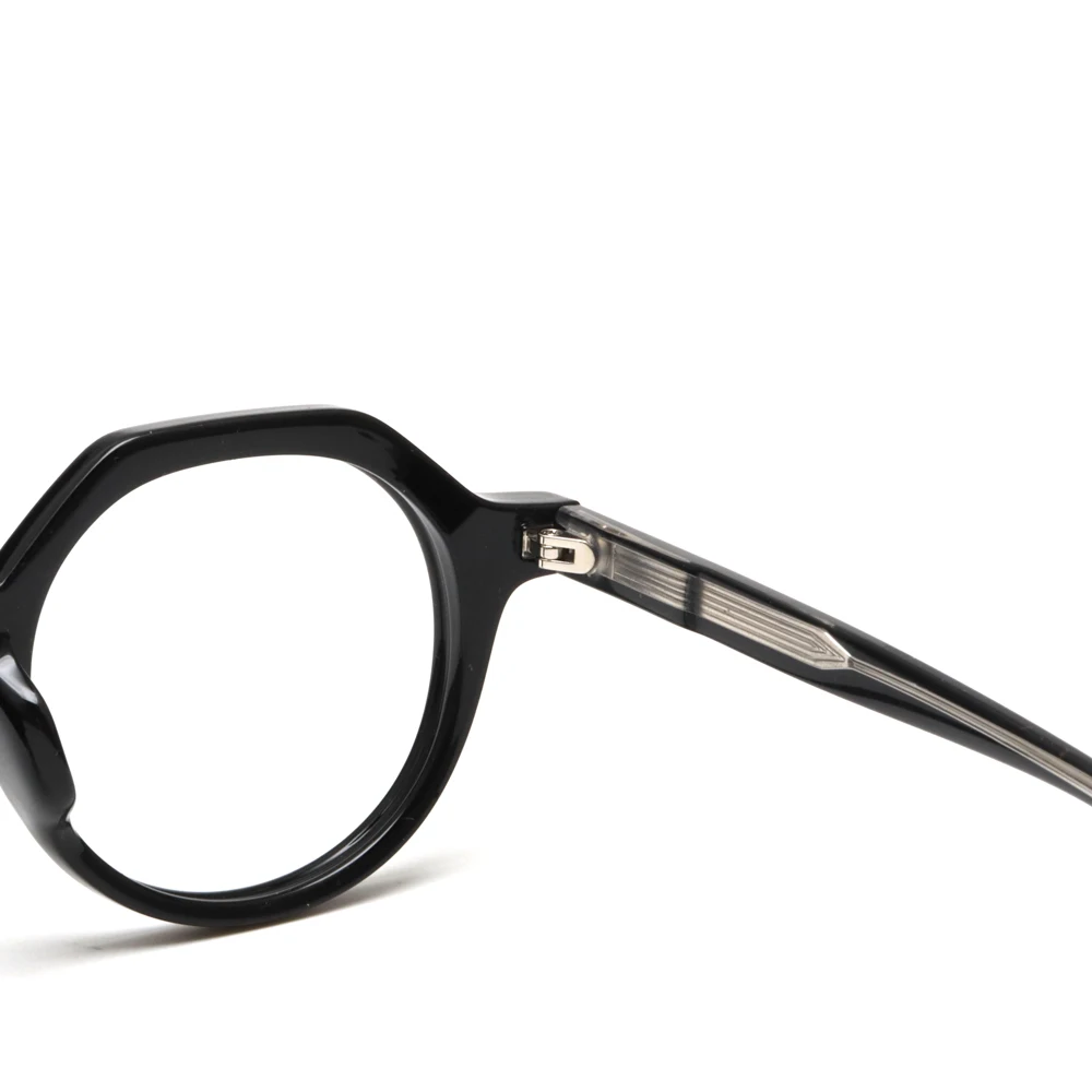 Low cost and high quality Acetate Glasses Handmade Acetate Eyewear China Wholesale Optical Eyeglasses Frame for unisex