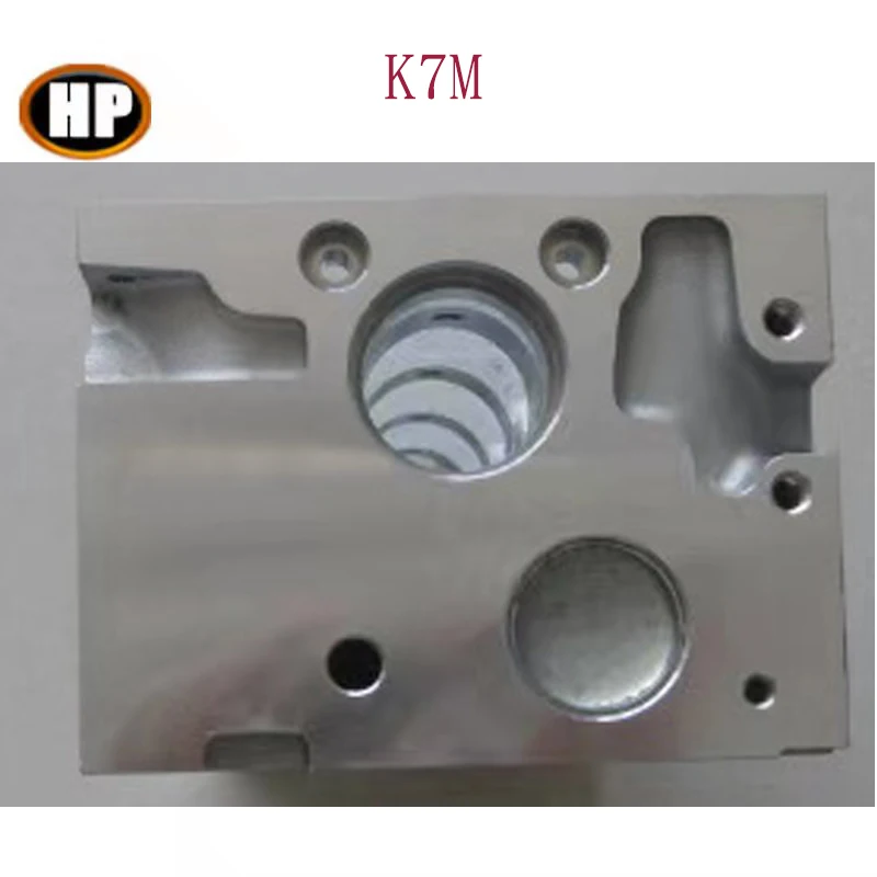 Factory Price K7M CYLINDER HEAD FOR 1.4L Megane R19 7701468858 7701472681 7701475893