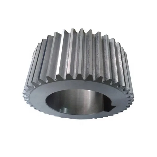 
Yongxing rack and pinion manufacturer small spur linear gear 