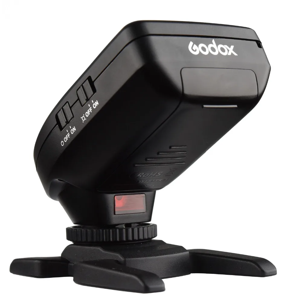  Беспроводной передатчик Godox Flash Trigger