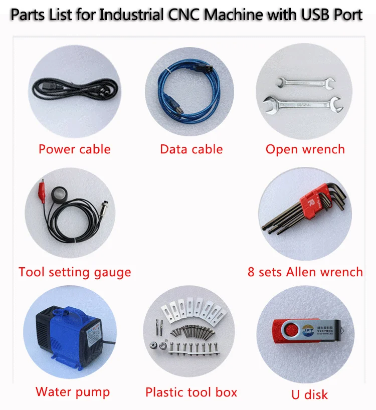 Factory wholesale Mini Milling Engraver Router Cutting Tag Cnc Engraving Machine For Metal