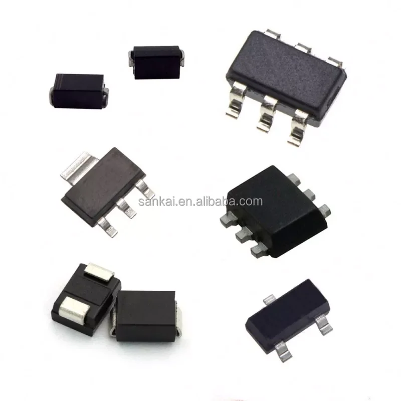 Electronic Components IC CHIPS STM32 ARM Microcontroller  STM32F103C8T6 MCU CHIP STM32F103